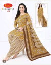 Cotton Collection Vol 28 By Baalar Cotton Printed Dress Material Suppliers In India